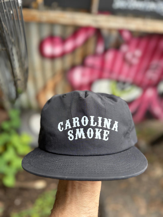 Carolina Smoke "Pitmaster Hat"