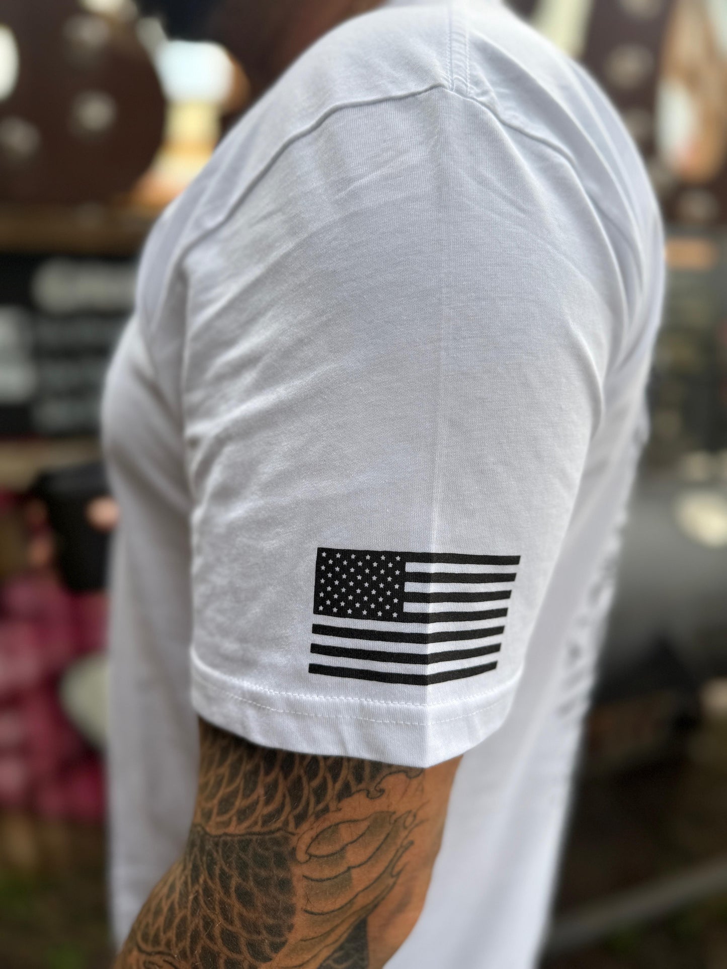 The lollipop Guild T-Shirt