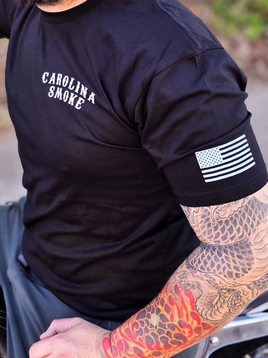 Bucking Hog wild Tshirt