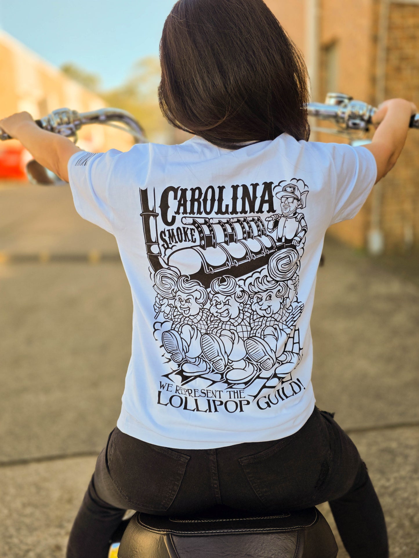 The lollipop Guild T-Shirt