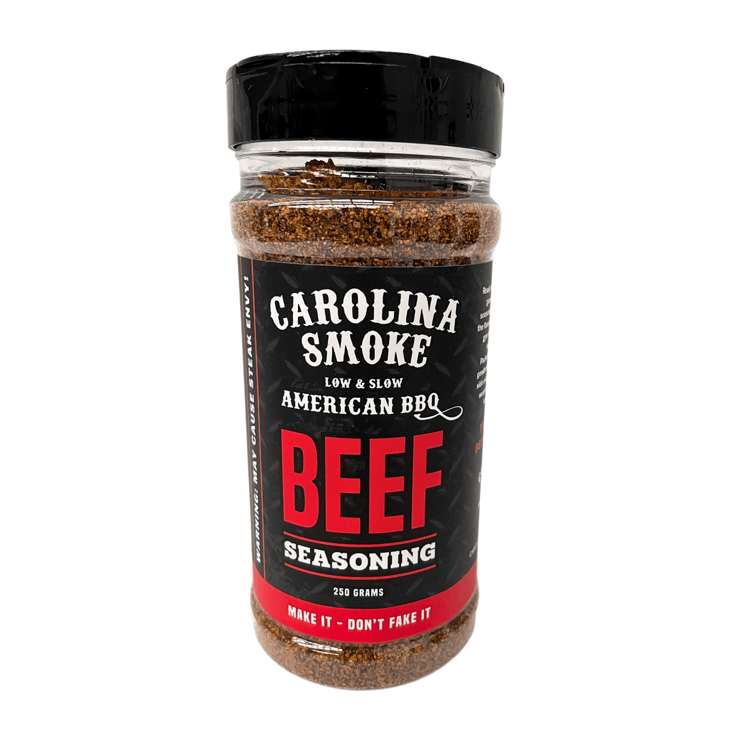 Carolina Smoke BEEF Seasoning
